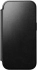 Nomad Modern Horween Leather Folio (iPhone 17 Pro Max/18 Pro Max)