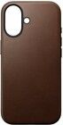 Nomad Modern skinndeksel (iPhone 17)