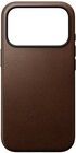 Nomad Modern skinndeksel (iPhone 17 Pro)