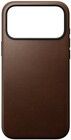 Nomad Modern skinndeksel (iPhone 17 Pro Max)
