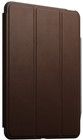 Nomad Modern Horween Leather Folio (iPad Air 4/Air 5) - Brun