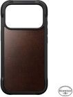 Nomad Rugged Horween Leather Case (iPhone 17 Pro)
