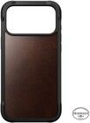 Nomad Rugged Horween Leather Case (iPhone 17 Pro Max)