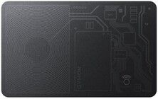 Nomad Tracking Card - Find My
