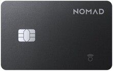 Nomad Tracking Card Pro - Finn min