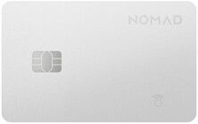 Nomad Tracking Card Pro - Finn min