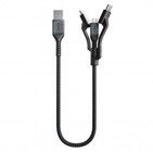 Nomad USB-C-kabel Universal med Kevlar V2