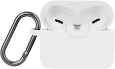 North Protective case (AirPods Pro) - Hvit