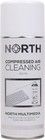 North Trykkluft 400ml