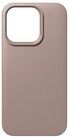 Nudient Thin Case MagSafe (iPhone 15 Pro) - Rosa