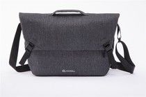 Odzu Smart Messenger Bag