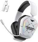 Onikuma Headphones gaming (BT883)
