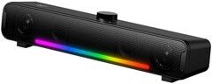 Onikuma L16 RGB spillhyttaler