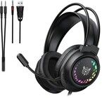 Onikuma X92 Gaming Headphones 