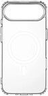 Onsala MagSeries TPU-deksel (iPhone Air)