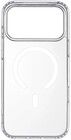 Onsala MagSeries TPU-deksel (iPhone 17 Pro Max)