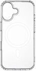Onsala MagSeries TPU-deksel (iPhone 17)