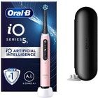 Oral-B iO5s Elektrisk tannbrste