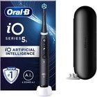 Oral-B iO5s Elektrisk tannbrste