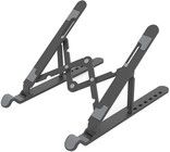 Orico stativ for b�rbar datamaskin 10-17" - Svart
