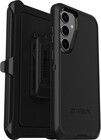 OtterBox Defender Case (Galaxy S24) - Svart