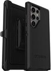 OtterBox Defender Case (Galaxy S24 Ultra) - Svart