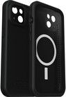 OtterBox Fre Series (iPhone 14) - Svart