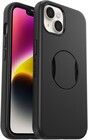 OtterBox OtterGrip Symmetry-deksel (iPhone 14 Plus)