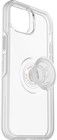 OtterBox + Pop Symmetry Clear (iPhone 14 Plus)