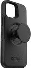 Otterbox + Pop Symmetry (iPhone 12 Pro Max) - Svart