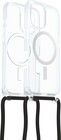 OtterBox React Halskjedeveske MagSafe (iPhone 16)