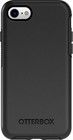 OtterBox Symmetry Case (iPhone SE3/SE2/8/7) - Svart