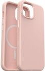 OtterBox Symmetry-deksel med MagSafe (iPhone 15)