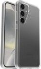 OtterBox Symmetry Clear (Galaxy S24+) - Gjennomsiktig