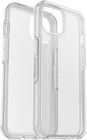 OtterBox Symmetry Clear (iPhone 13) - Gjennomsiktig