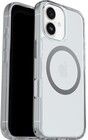 OtterBox Symmetry Clear MagSafe (iPhone 17)