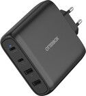 OtterBox USB-C Fireports vegglader 100W