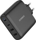 OtterBox USB-C Fireports vegglader 100W