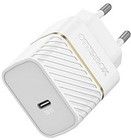 OtterBox USB-C Vegglader 30W