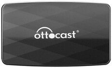 Ottocast CA360 3-i-1 CarPlay og Android-adapter