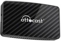Ottocast CA400-S 4-i-1 CarPlay- og Android-adapter