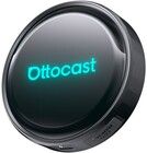 Ottocast OttoAIbox P3 Pro Wireless Adapter For CarPlay/Android Auto