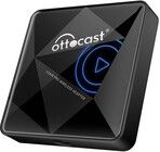 Ottocast U2-AIR Pro trdls CarPlay-adapter