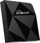 Ottocast U2-AIR trdls CarPlay-adapter
