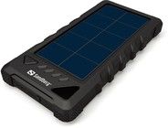 Sandberg Outdoor Solar Powerbank 16,000mAh