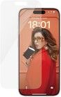 PanzerGlass Classic Fit-glass (iPhone 15 Pro)