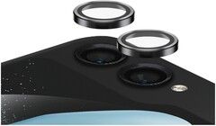 PanzerGlass Hoops kameralinsebeskytter (Galaxy Z Flip5)