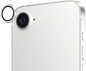 PanzerGlass Hoops Kameralinsebeskytter (iPhone 16e)