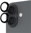PanzerGlass Hoops kameralinsebeskytter (iPhone 17)