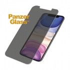 PanzerGlass Standard Fit Privacy (iPhone 11/Xr)